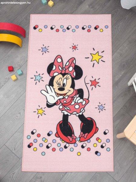 Disney szőnyeg 80x150 - Minnie egér 03