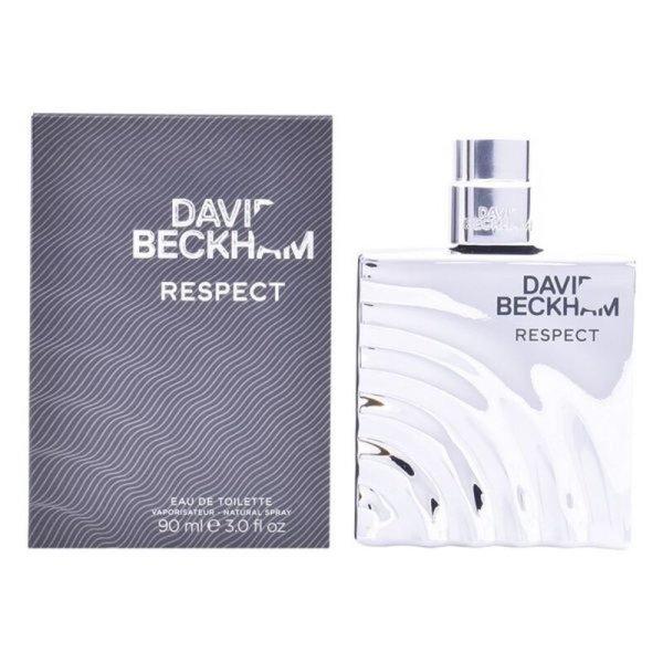 Férfi Parfüm David & Victoria Beckham EDT Respect 90 ml