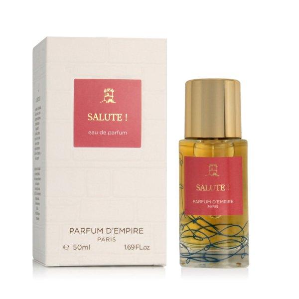 Uniszex Parfüm Parfum d'Empire EDP Salute! 50 ml