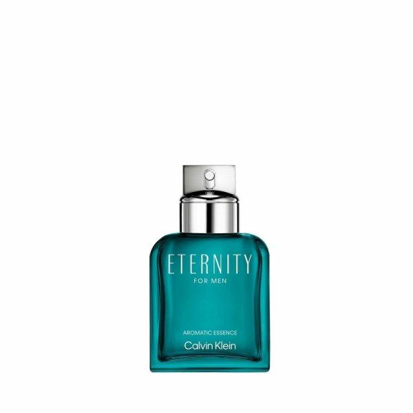 Férfi Parfüm Calvin Klein EDP Eternity Aromatic Essence 100 ml