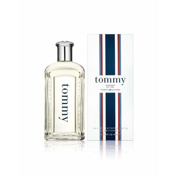 Női Parfüm Tommy Hilfiger EDT Tommy Girl 100 ml