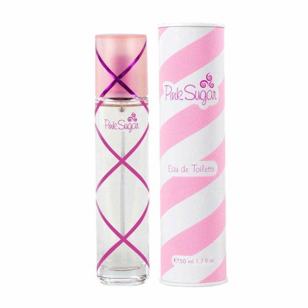 Női Parfüm Aquolina Pink Sugar EDT (50 ml)