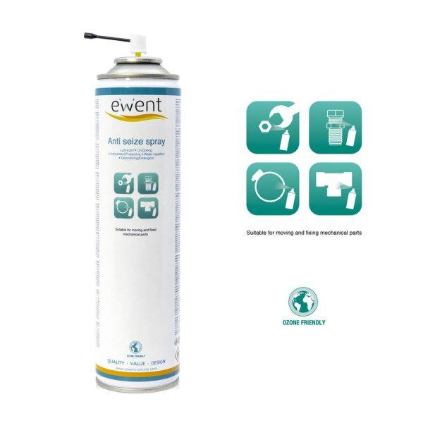 Spray Ewent EW5620 Antioxidáns