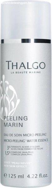 Thalgo Mikropeeling bőresszencia Peeling Marin (Micro-Peeling Water
Essence) 125 ml