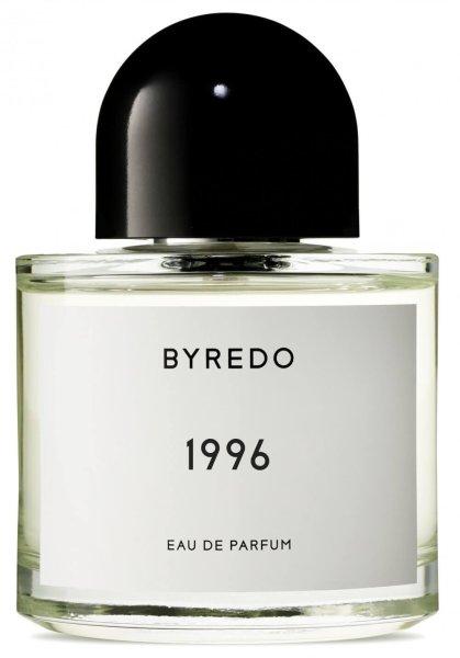 Byredo Byredo 1996 - EDP 2 ml - illatminta spray-vel