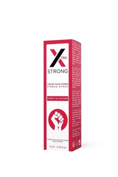 X.TRA STRONG 15 ML 