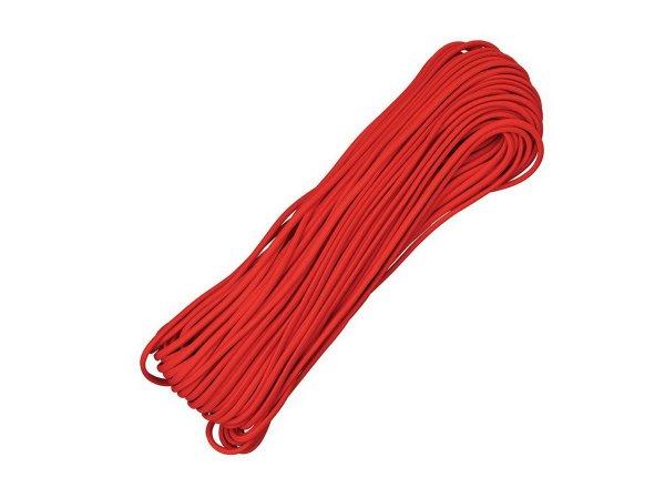 Paracord 550 Red