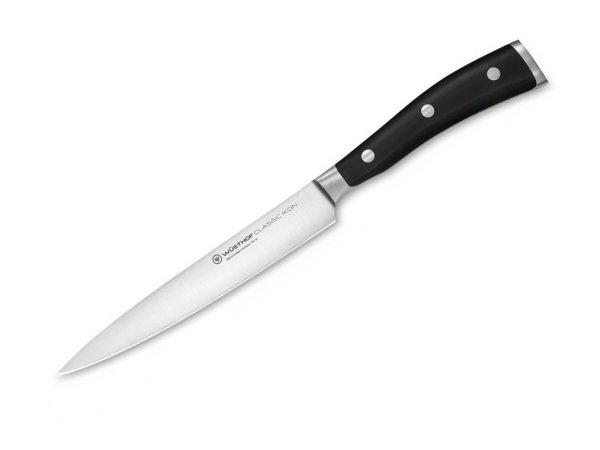 Wüsthof Classic Ikon szeletelő kés 16 cm