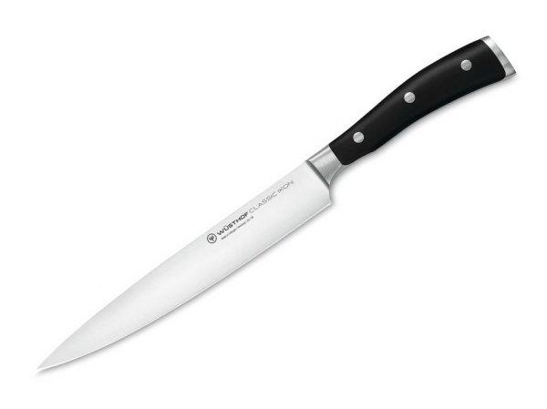 Wüsthof Classic Ikon szeletelő kés 20 cm