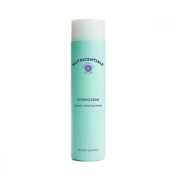 Nu Skin HydraClean Creamy Cleansing Lotion (krémes arctisztító) 150 ml