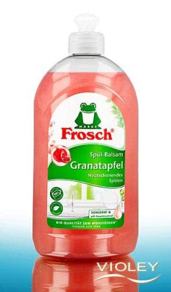 Frosch mosogatószer gránátalma 500 ml