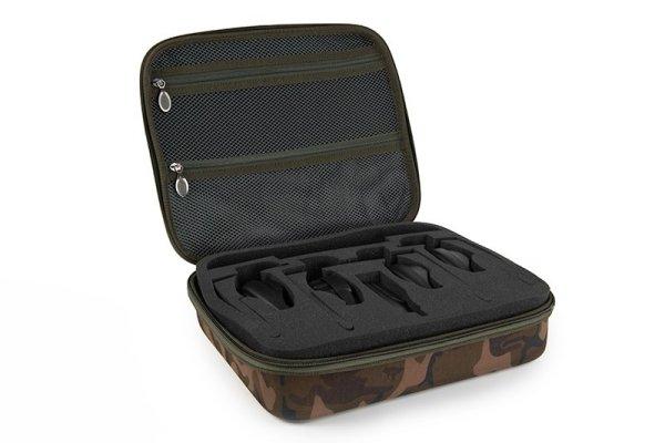 Fox Camolite Rx+ Case 38x31x13cm kapásjelző tároló táska (CLU444)