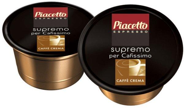 Tchibo Kapszula 8.5g Piacetto Caffe Crema 96db-os 479082 (az ár 1db-ra
vonatkozik)