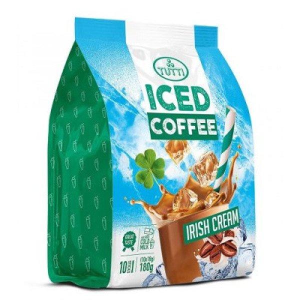 Tutti Jeges Kávé Irish Cream (10x18G)