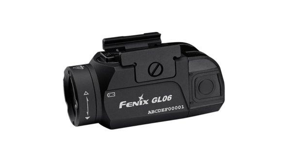 Fenix GL06 fegyverlámpa