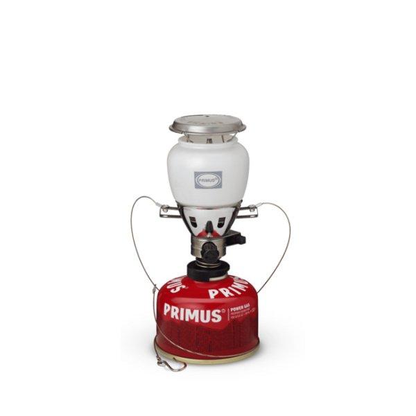 PRIMUS gázlámpa EasyLight Piezo Duo