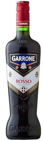 Garrone Rosso Vermuth 0,75l 16%