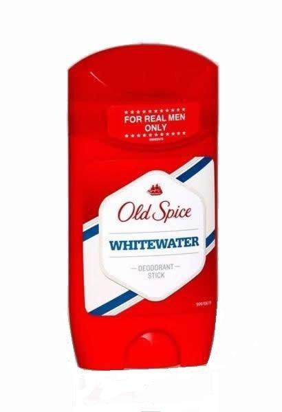 Old Spice stift 50ml WhiteWater
