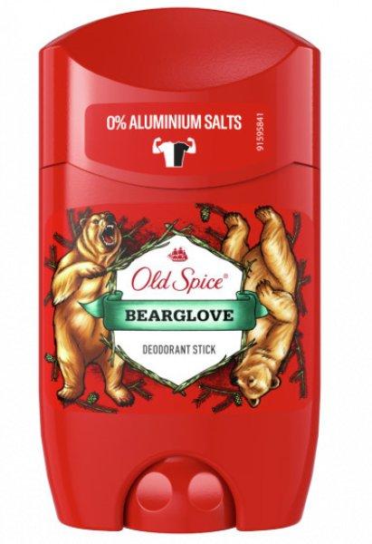 Old Spice stift 50ml Bear Glove