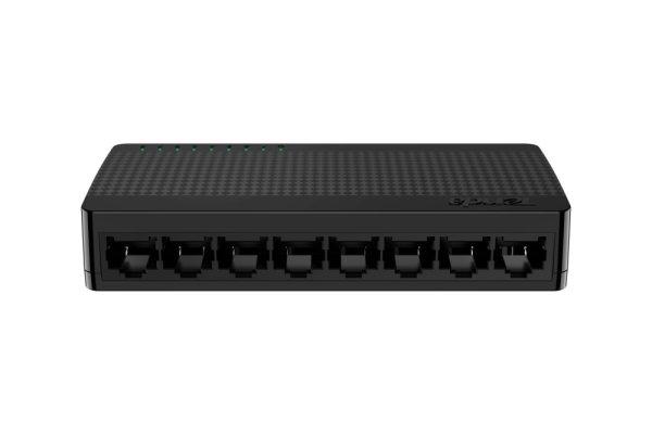 Tenda SG108M 8-Port Gigabit Desktop Switch