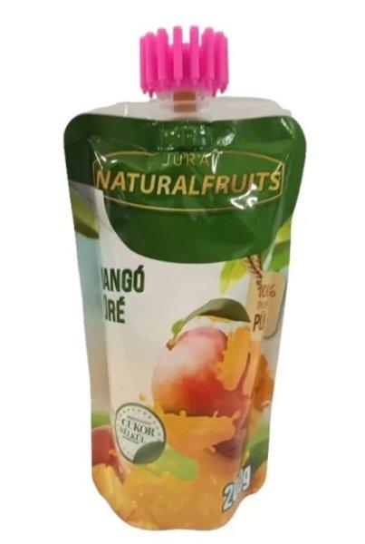 Jura mangó püré 200 g