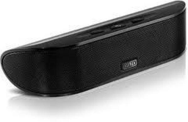 Sweex Go Stereo Speaker Bar 2.1 USB hangszóró Black