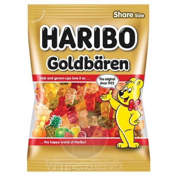 Haribo Goldbaren 200g /30/