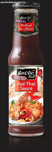 Exotic Food szósz pad thai 250 ml