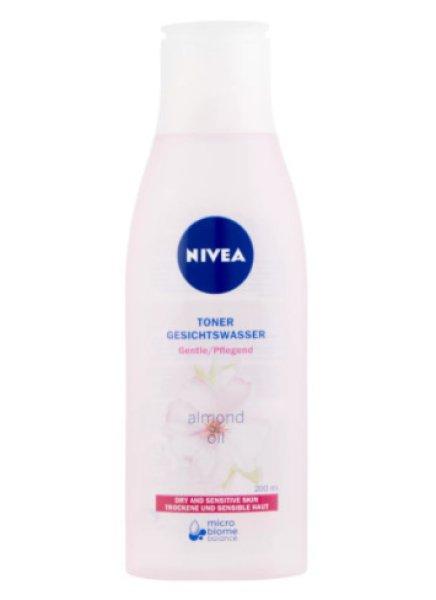 Nivea Arctonik 200ml Sz./Érzékeny Bőrre