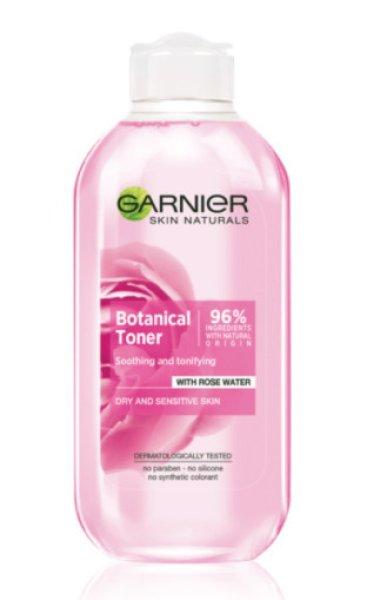 GARNIER SN ESSEN TONIK SZÁRAZ 200ML