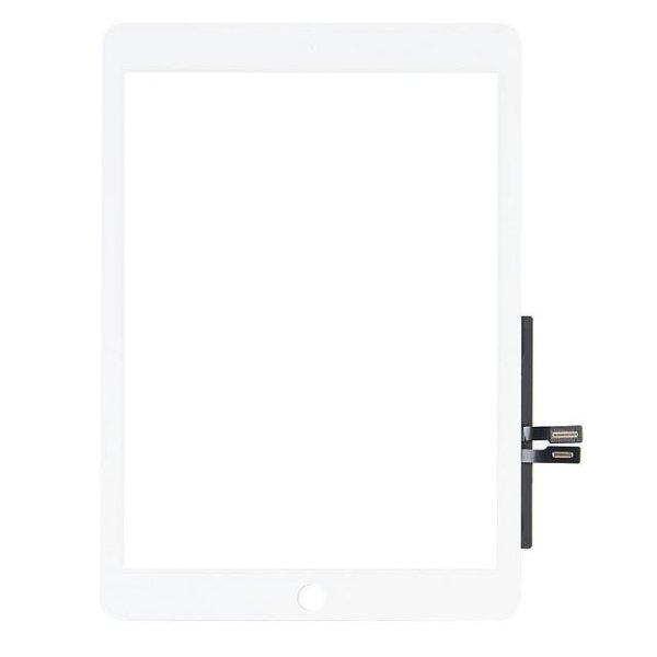 Érintőpanel Ipad 6 / Air 2018 (A1893, A1954) Fehér