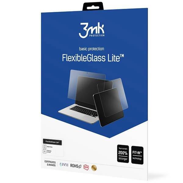 3MK FlexibleGlass Lite Blackview Tab A7 Kids 11" hibrid üveg Lite