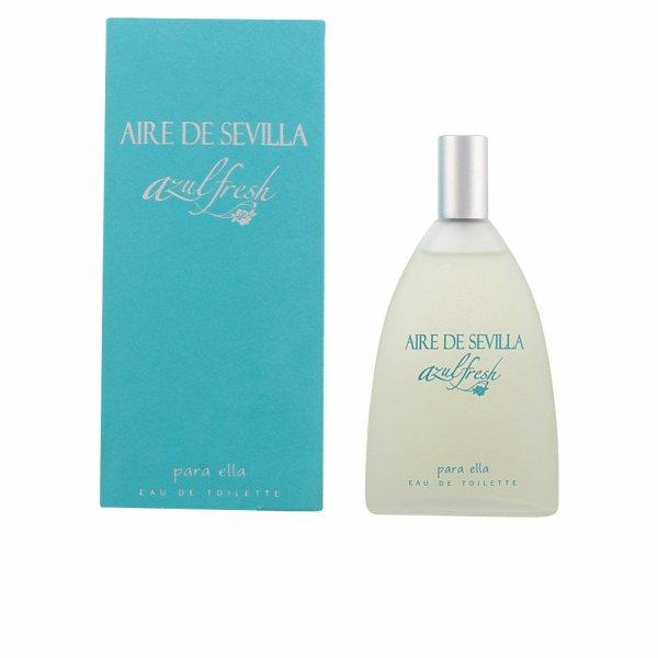 Női Parfüm Aire Sevilla Fresh Kék (150 ml)