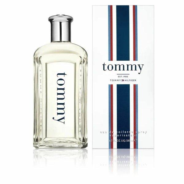 Férfi Parfüm Tommy Hilfiger EDT Tommy 200 ml