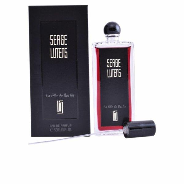 Női Parfüm Serge Lutens EDP La Fille de Berlin (50 ml)