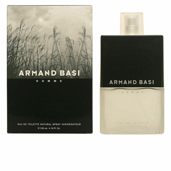 Férfi Parfüm Armand Basi Armand Basi Homme EDT (125 ml)