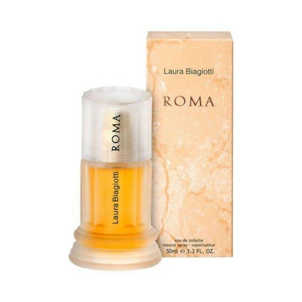 Női Parfüm Laura Biagiotti Roma (25 ml)