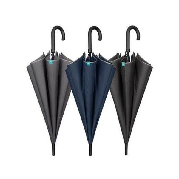 Esernyő Perletti 65/8 GOLF Smooth Díszített Mikroszál Ø 116 cm