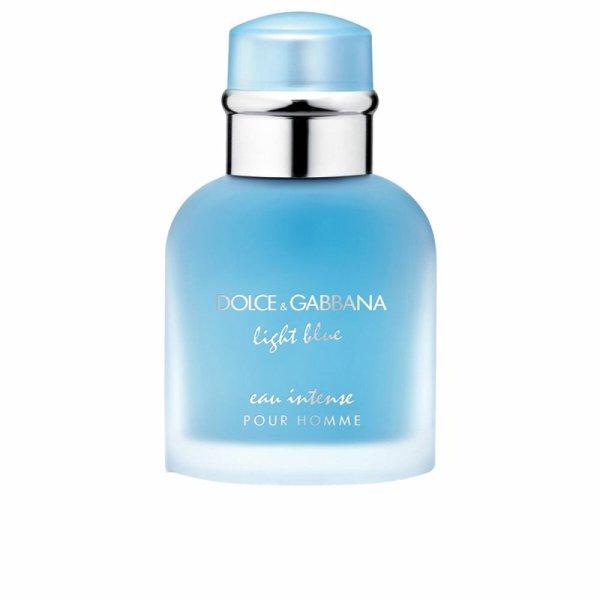 Férfi Parfüm Dolce & Gabbana EDP 200 ml Light Blue Eau Intense Pour Homme