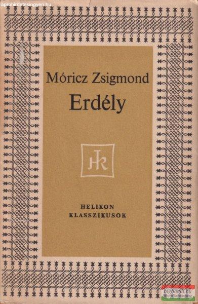 Móricz Zsigmond - Erdély 