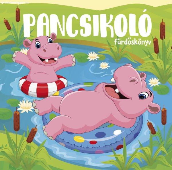 Pancsikoló - Fürdőskönyv