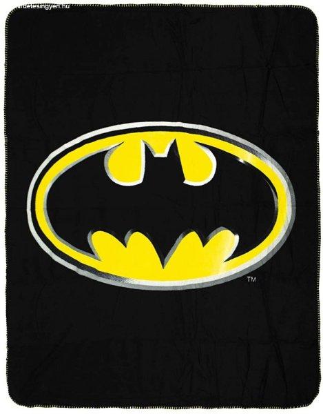 Batman takaró 100x140 cm