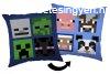 Minecraft Bad Mobs prna, dszprna 40x40 cm