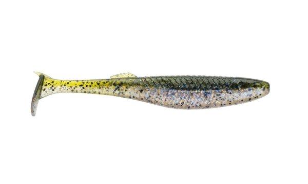 Rapala CCKICK4 CrushCity Customs The Kickman 10cm 4" 6,5g 7db gumihal DVA
(RA3924052)