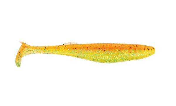 Rapala CCKICK4 CrushCity Customs The Kickman 10cm 4" 6,5g 7db gumihal FF
(RA3924053)