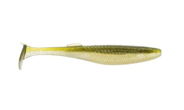 Rapala CCKICK5 CrushCity Customs The Kickman 12,5cm 5" 14g 5db gumihal AYU
(RA3924061)