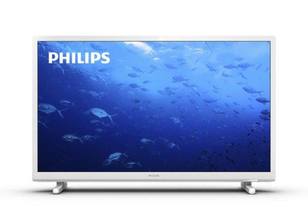 Philips 24PHS5537/12 hd led tv