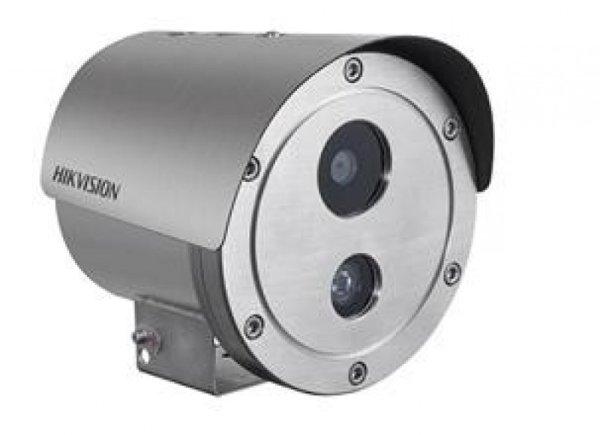 Hikvision - DS-2XE6222F-IS (4mm)(D)/316L