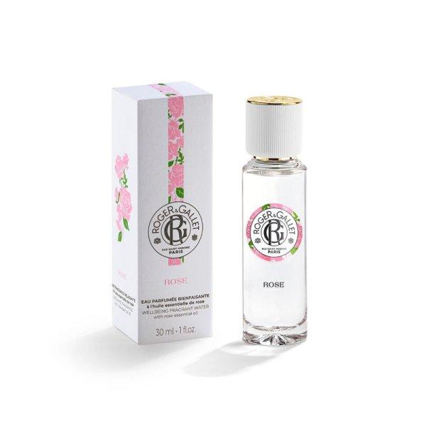 Női Parfüm Roger & Gallet EDP Rose 30 ml