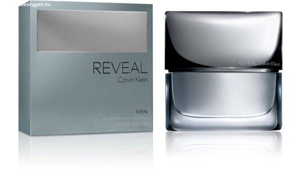 Calvin Klein Reveal Men - EDT 30 ml